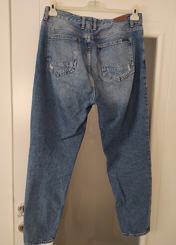 Kadın Jean pantolon 