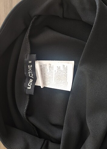 LC Waikiki Spor kapri tayt