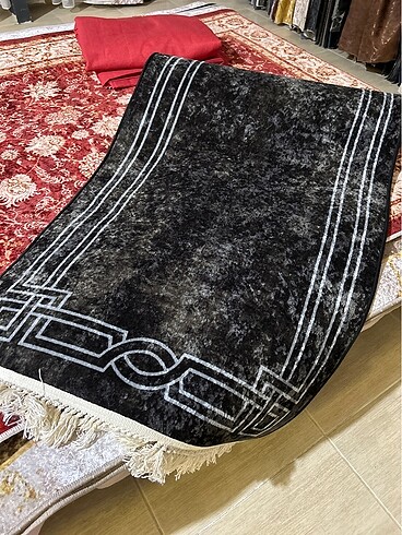Diğer 80x300 brınlant deri taban yolluk