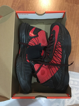 Hyper dunk nike
