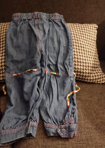 Sarı ve Gri Bağcıklı Erkek kız Çocuk Loafer - Görsel 5