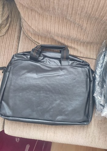 Laptop Evrak Çantası - Görsel 2