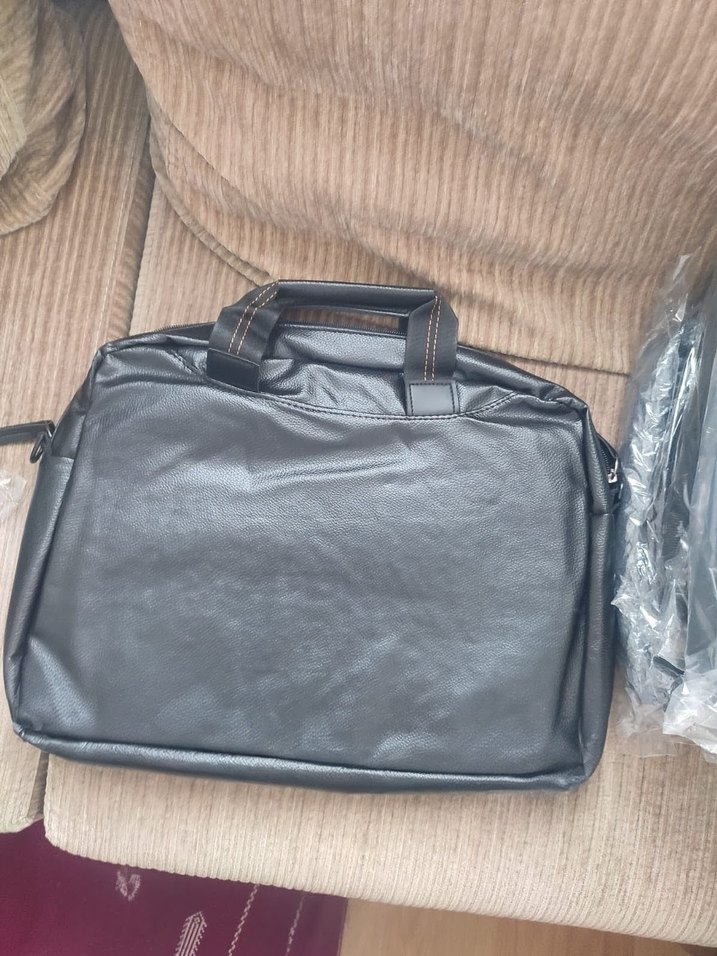 Laptop Evrak Çantası - Görsel 2