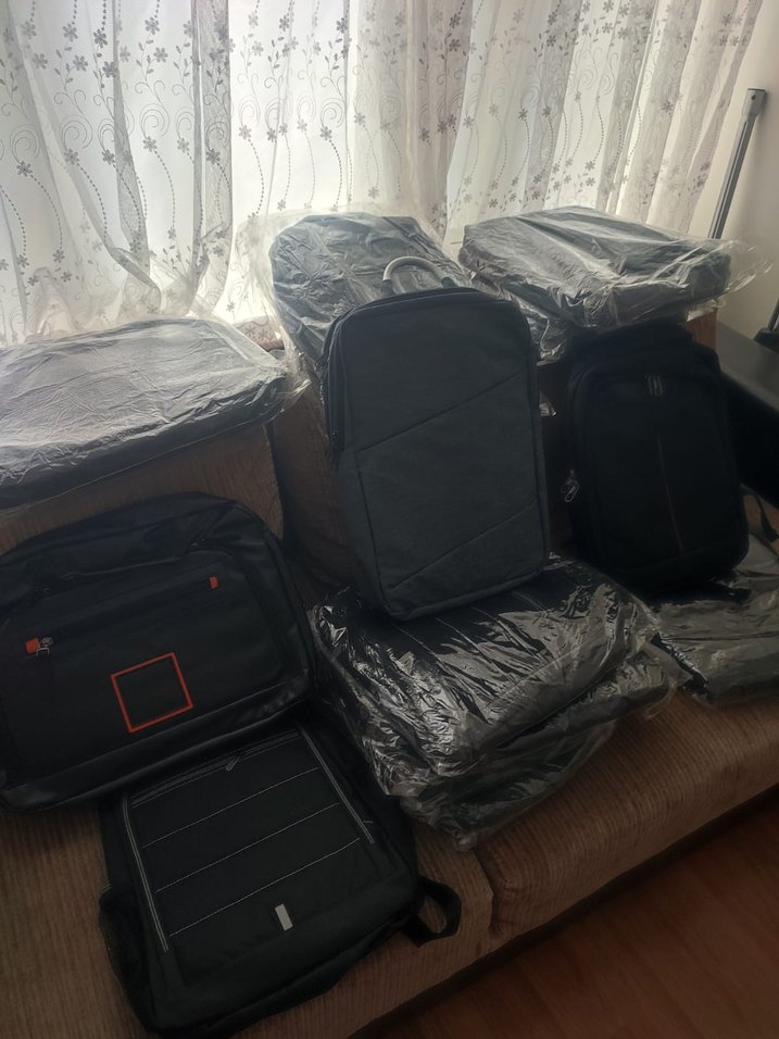 Laptop Evrak Çantası - Görsel 3