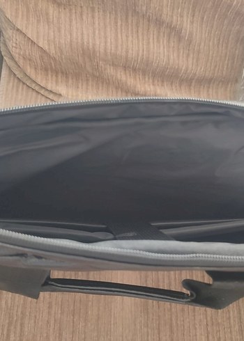 Laptop evrak Sırt Çantası - Görsel 9
