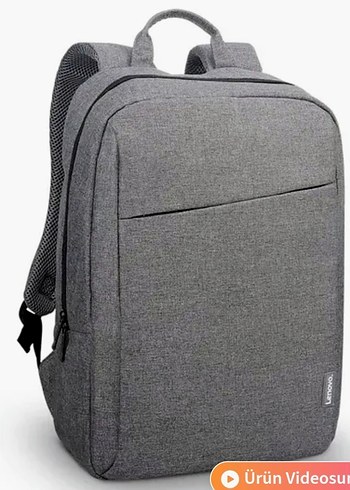 Laptop evrak Sırt Çantası - Görsel 3