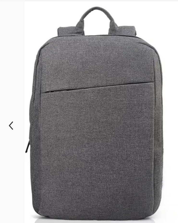 Laptop evrak Sırt Çantası - Görsel 4