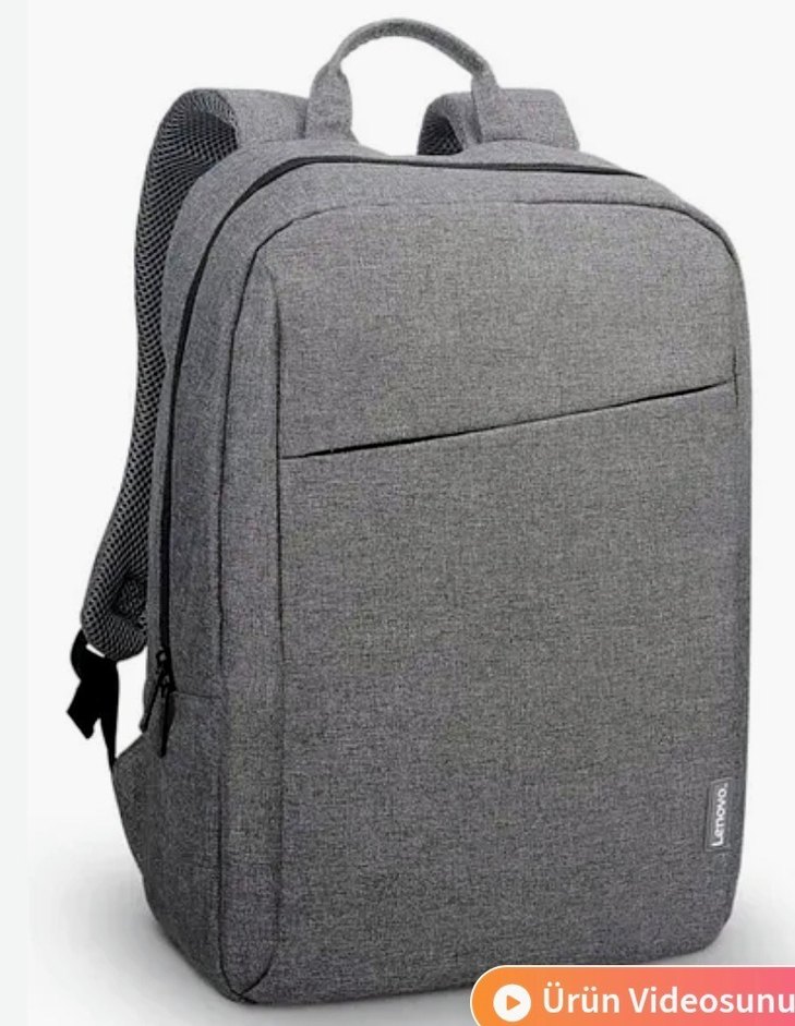 Laptop evrak Sırt Çantası - Görsel 3