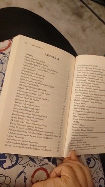 Dini kitap - Görsel 5