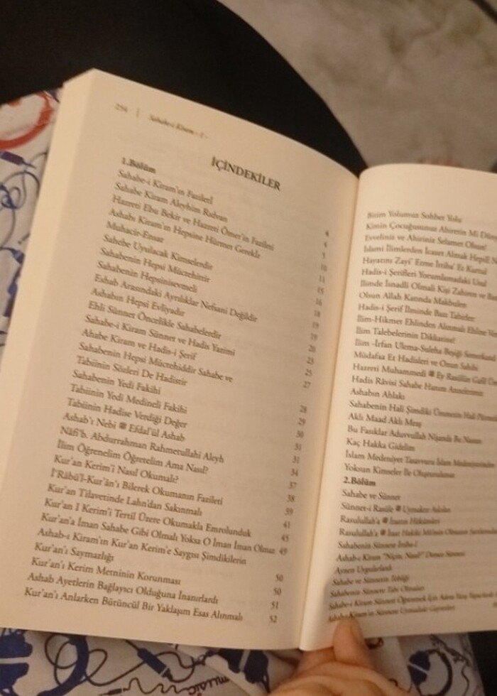 Dini kitap - Görsel 5