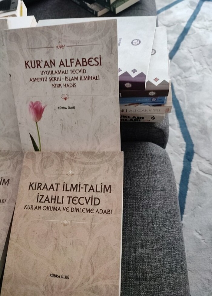 Dini kitap - Görsel 2