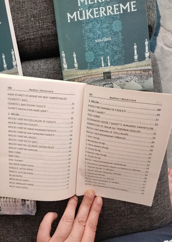 Dini kitaplar  - Görsel 2