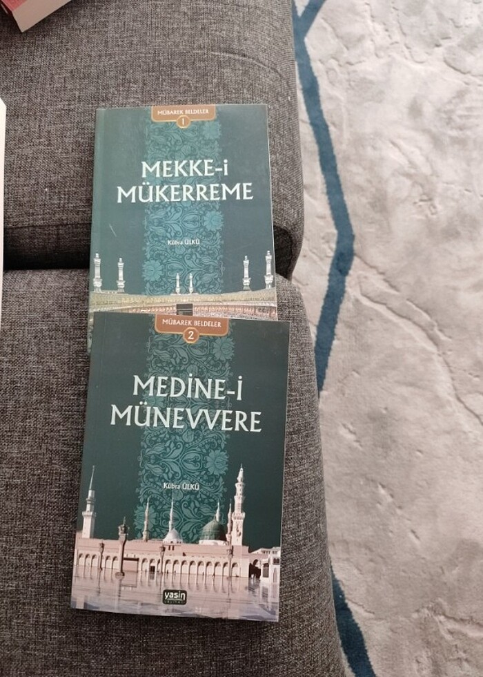 Dini kitaplar  - Görsel 3