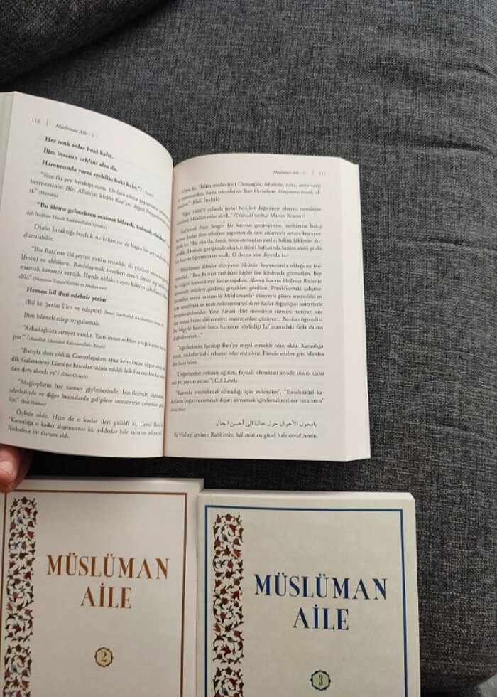 Dini kitaplar  - Görsel 3