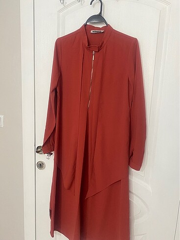 Tesettür tunik