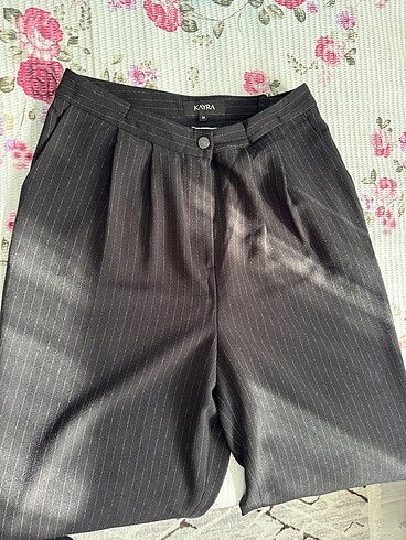Kayra Palazzo pantalon
