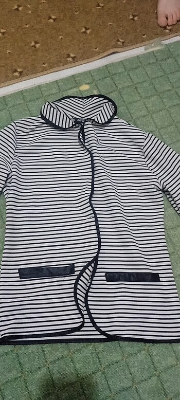 Diğer Blazer ceket