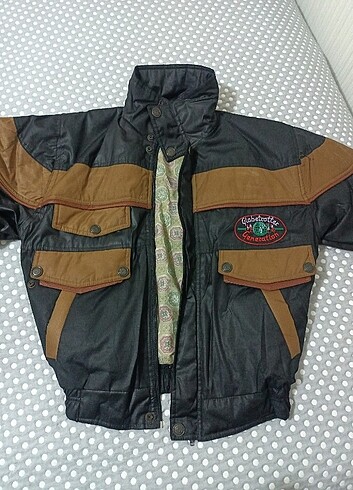 Vintage Mont
