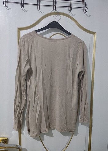 Zara İnce bluz