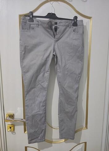 Y2k pantolon
