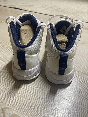 Decathlon Tarmak Basketbol ayakkabısı - Görsel 3