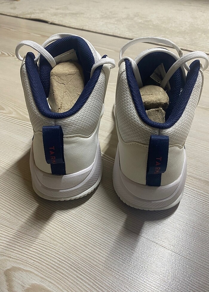 Decathlon Tarmak Basketbol ayakkabısı - Görsel 3