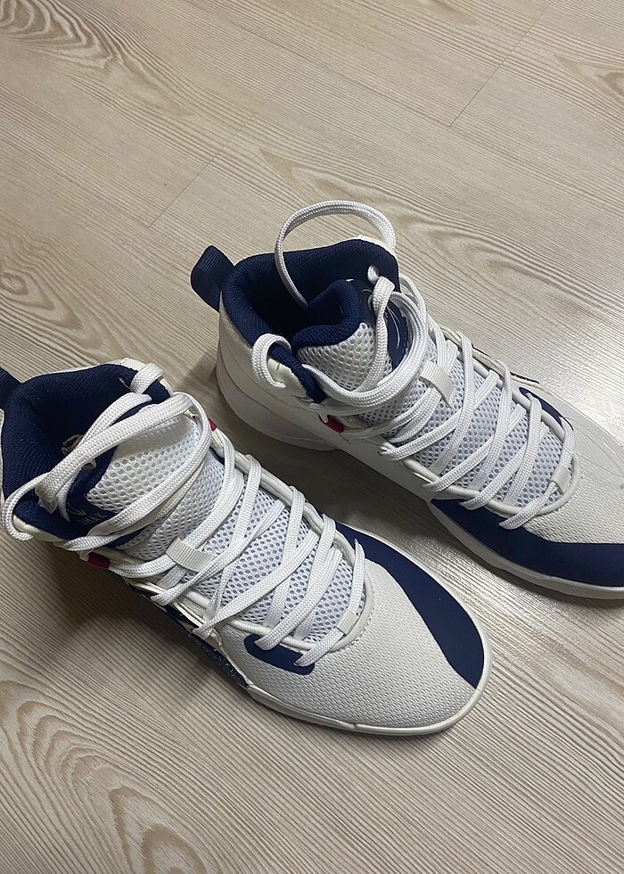 Decathlon Tarmak Basketbol ayakkabısı - Görsel 4