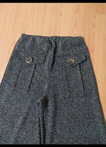 m Beden Zara pantolon 