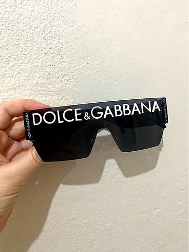 Dolce gabbana