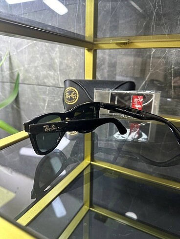  Beden siyah Renk Rayban