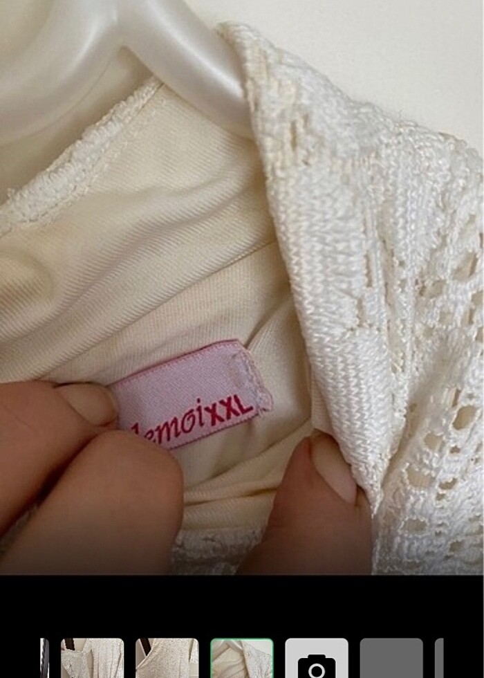 Nikah elbisesi - Görsel 5