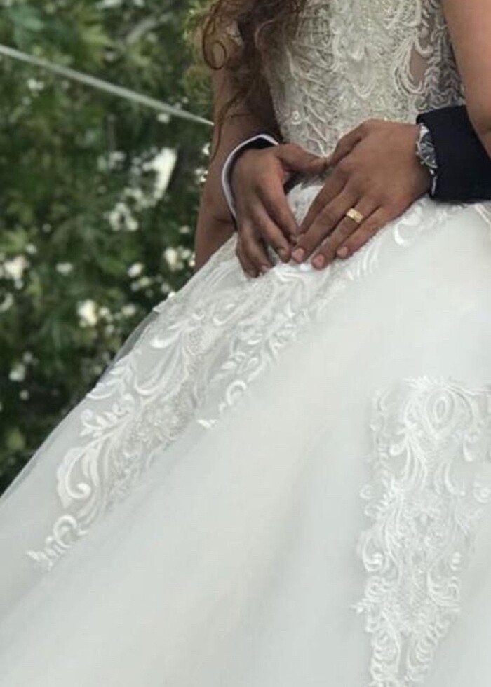 Gelinlik - Görsel 3