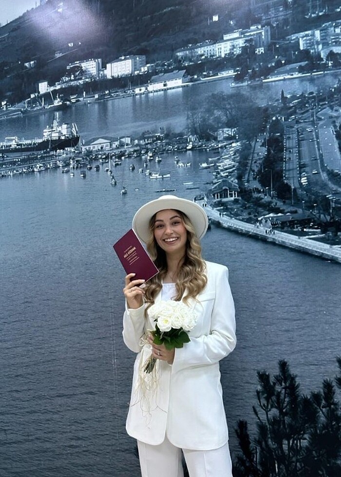 Pantolon - Görsel 2