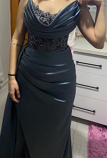 Diğer Abiye