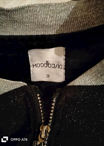 kadife midi kaban - Görsel 5