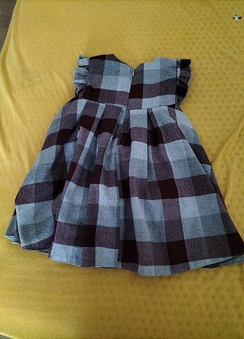 For My Baby 2 yaş elbise