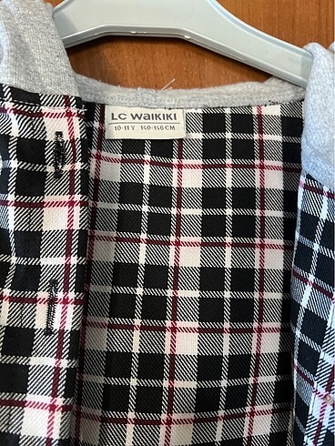 LC Waikiki Gömlek
