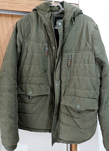 LC Waikiki Erkek Mont