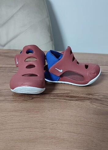 17 Beden Nike sandalet 
