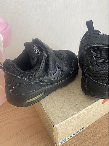 Nike Bebek ayakkabısı