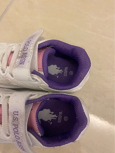 U.S Polo Assn. Sporr
