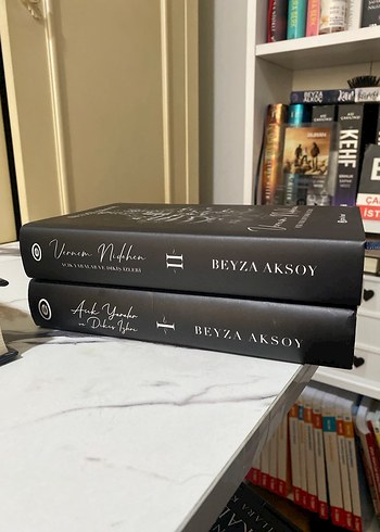 Beyza Aksoy Vernem Nidahen 2