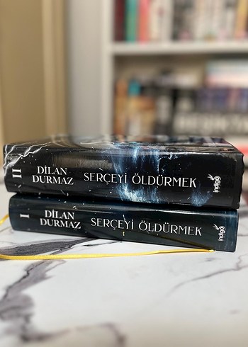 Serçeyi Öldürmek 2
