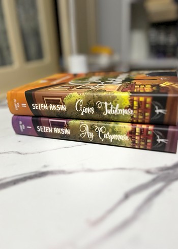 Sezen Aksın'dan Güneş Tutulması