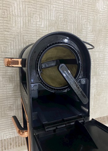 Karaca Hatır 5 in 1 Kahve makinası - Görsel 5