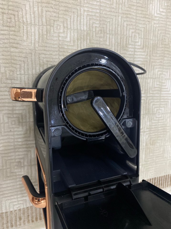 Karaca Hatır 5 in 1 Kahve makinası - Görsel 5