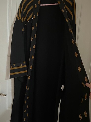 36 Beden Abaya