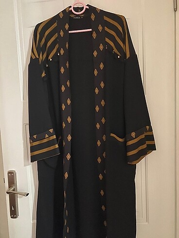 Diğer Abaya