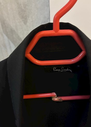 Pierre Cardin Erkek Slim Fit Gomlek