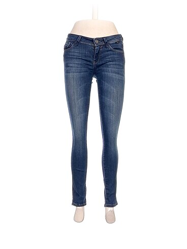 Mavi Jeans Jean / Kot %70 İndirimli.